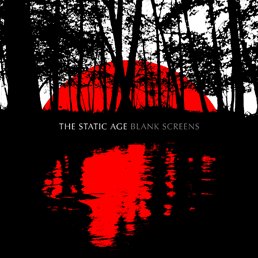 Cover art for Blank Screens by The Static Age