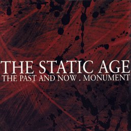 Cover art for The Past and Now by The Static Age